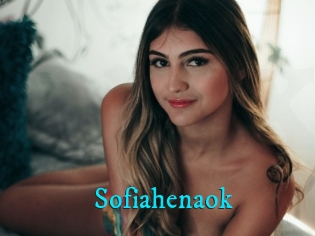Sofiahenaok