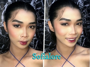 Sofialore
