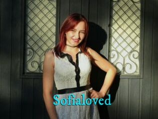 Sofialoved