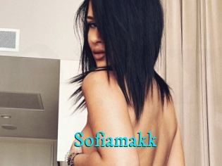 Sofiamakk