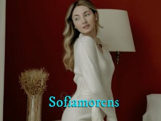 Sofiamorens