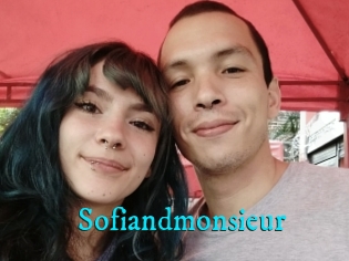 Sofiandmonsieur