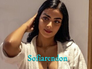 Sofiarendon