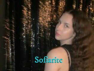 Sofiarite