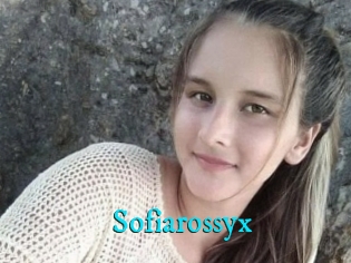 Sofiarossyx
