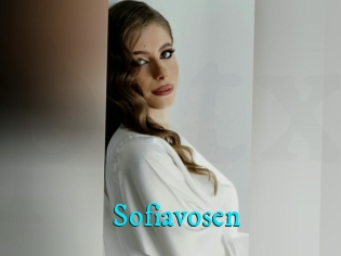 Sofiavosen