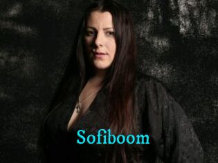 Sofiboom