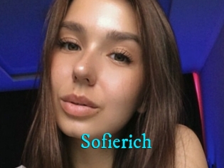 Sofierich
