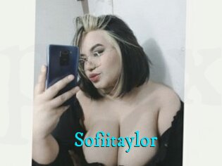 Sofiitaylor