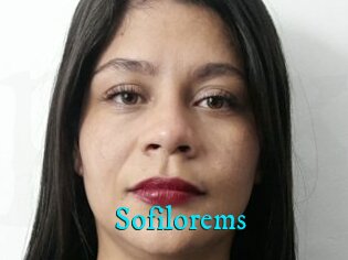 Sofilorems