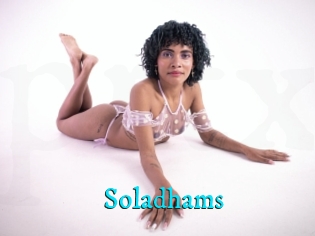 Soladhams