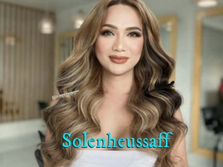 Solenheussaff