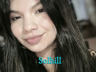 Solhill