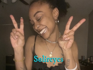 Solireyes