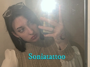 Soniatattoo