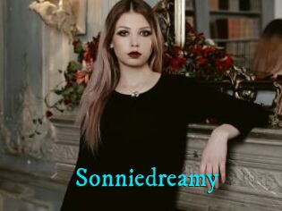 Sonniedreamy