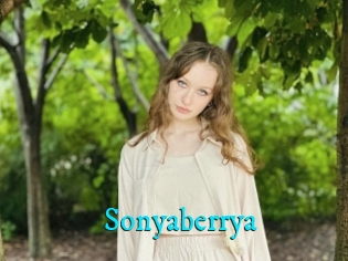 Sonyaberrya
