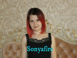 Sonyafire