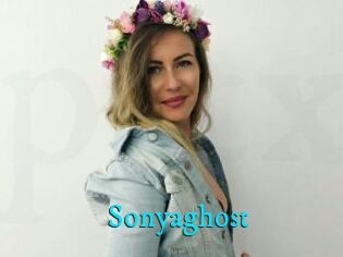 Sonyaghost