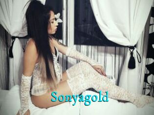 Sonyagold