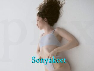 Sonyakeet