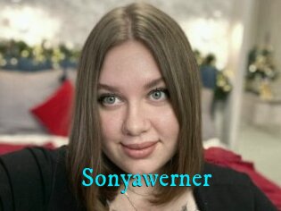 Sonyawerner