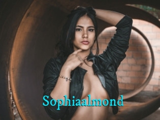 Sophiaalmond
