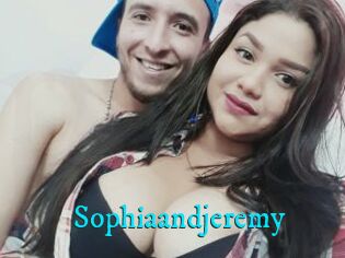 Sophiaandjeremy