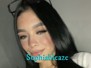 Sophiableaze