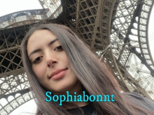 Sophiabonnt