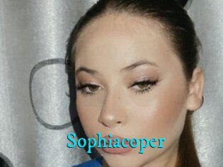 Sophiacoper