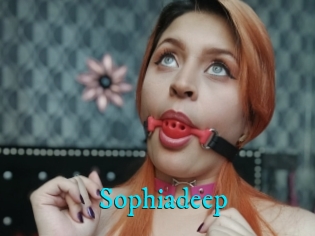 Sophiadeep