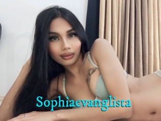 Sophiaevanglista
