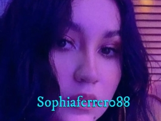 Sophiaferrer088