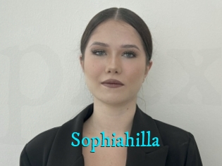Sophiahilla