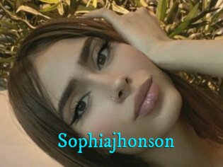 Sophiajhonson