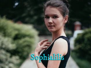 Sophialilis