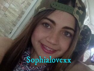 Sophialovexx