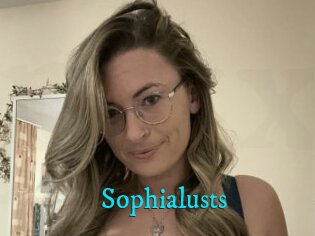 Sophialusts