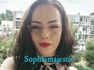 Sophiamajestic