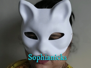Sophianicks