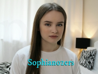Sophianozers