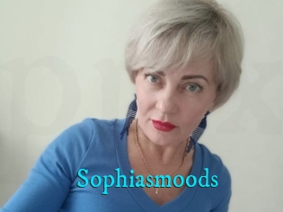 Sophiasmoods