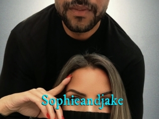 Sophieandjake