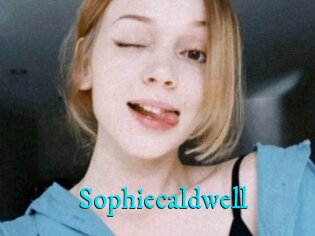 Sophiecaldwell