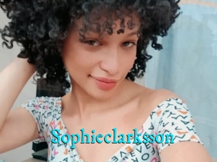 Sophieclarksson