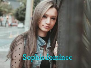 Sophiedominee