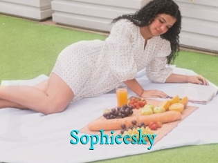 Sophieesky