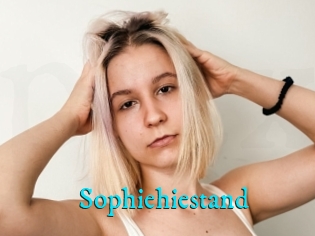 Sophiehiestand