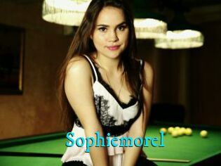 Sophiemorel